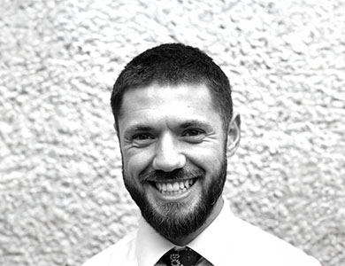 Image of Daniel Clark
